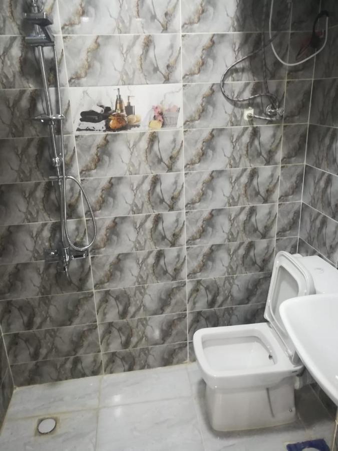 Ramses Guest House Kafret el-Gabal エクステリア 写真