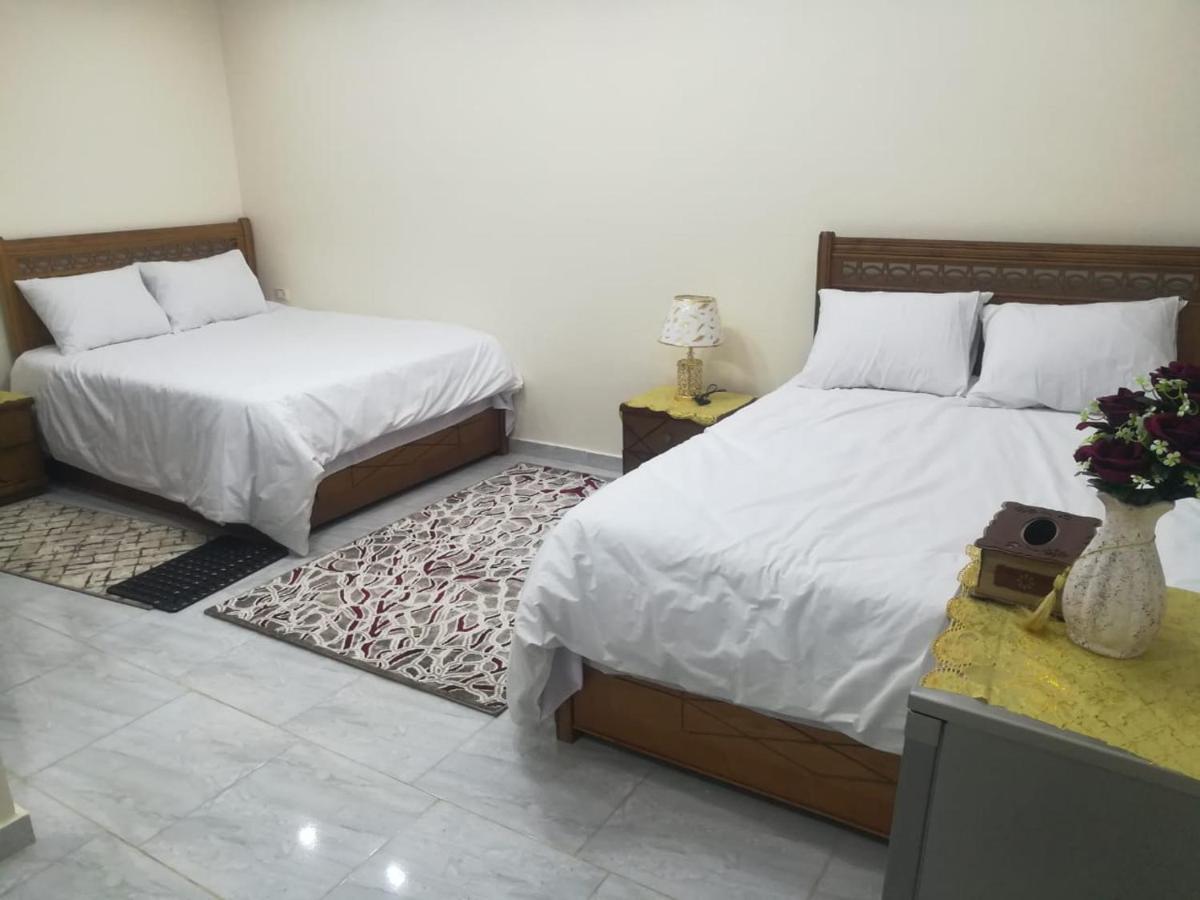 Ramses Guest House Kafret el-Gabal エクステリア 写真