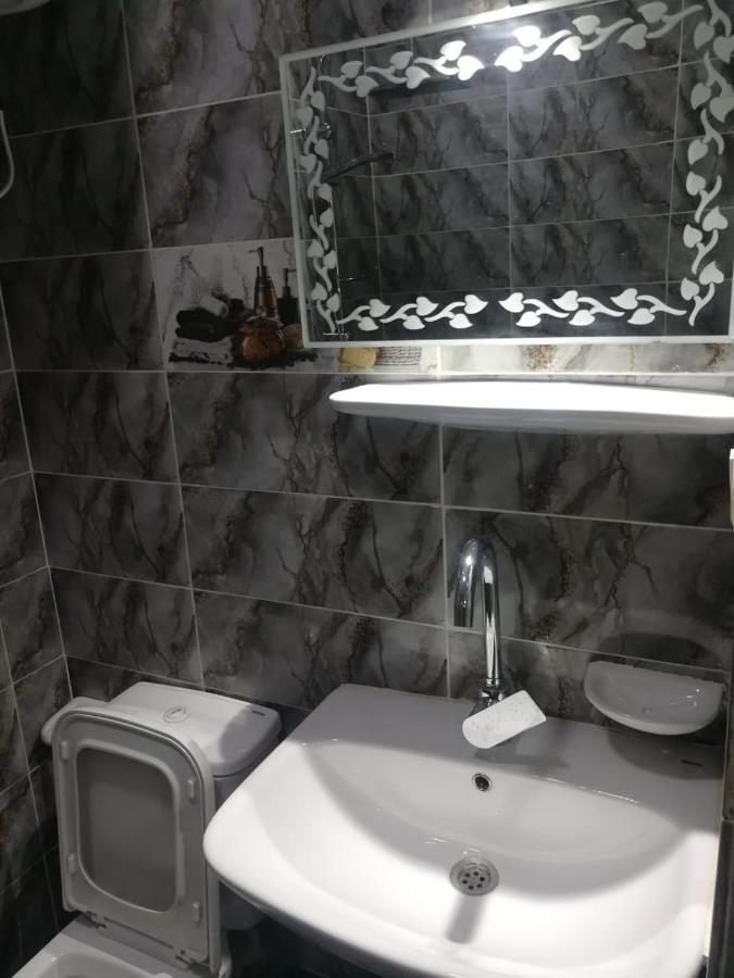 Ramses Guest House Kafret el-Gabal エクステリア 写真