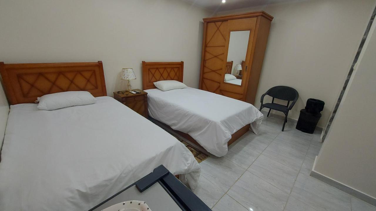 Ramses Guest House Kafret el-Gabal エクステリア 写真