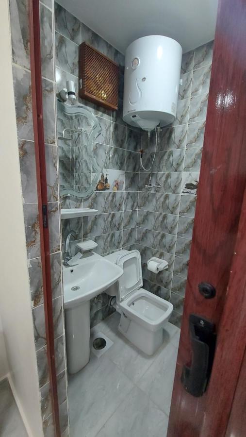 Ramses Guest House Kafret el-Gabal エクステリア 写真