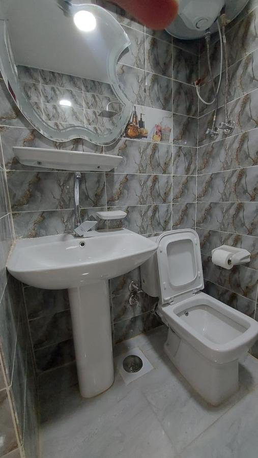 Ramses Guest House Kafret el-Gabal エクステリア 写真
